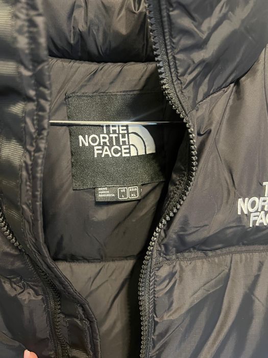The North Face - Retro Nuptse 700 - Vesta