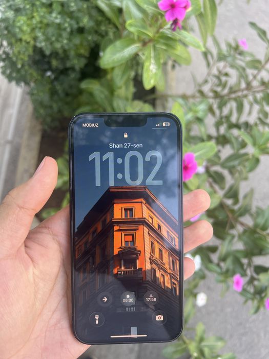 iphone 13 sotiladi (srochni)