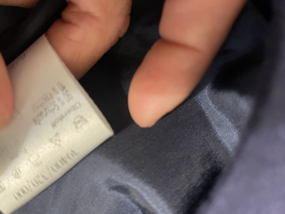 Sacou dama elegant/lana/eveniment  René Lezard L