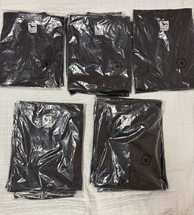 Tricouri noi ROLY & MALFINI – Bărbați & Femei-Polo & Basic - Stoc mare