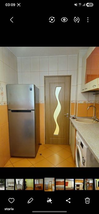Apartament cochet in zona Matei Voievod -