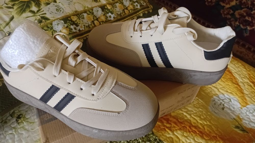 Летнея обувь мужской стиль кэжл.