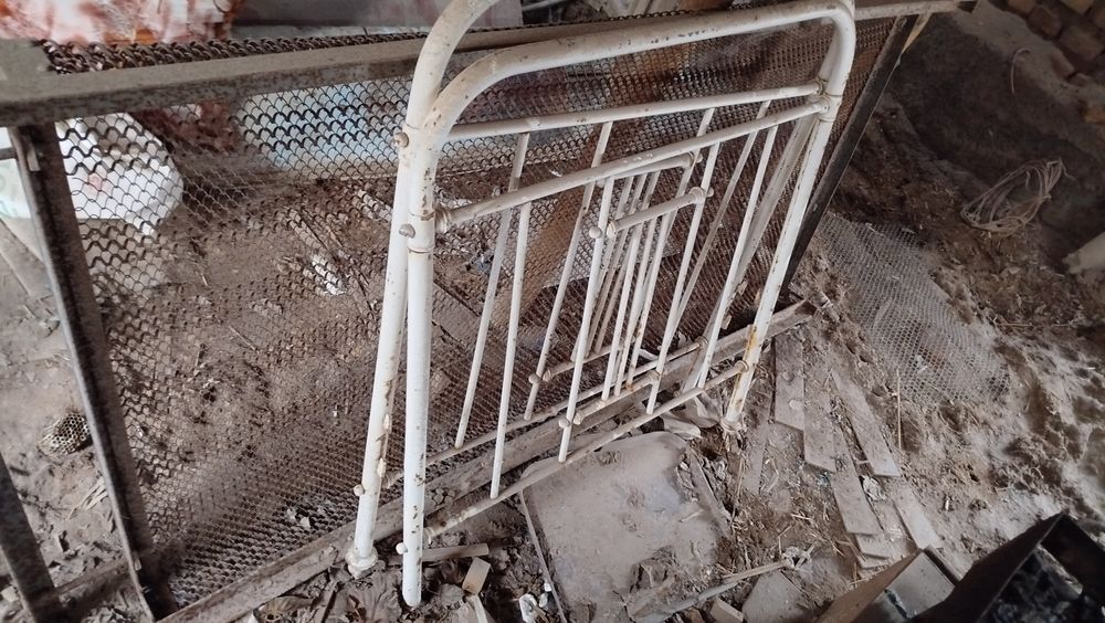 Кровать сатылады