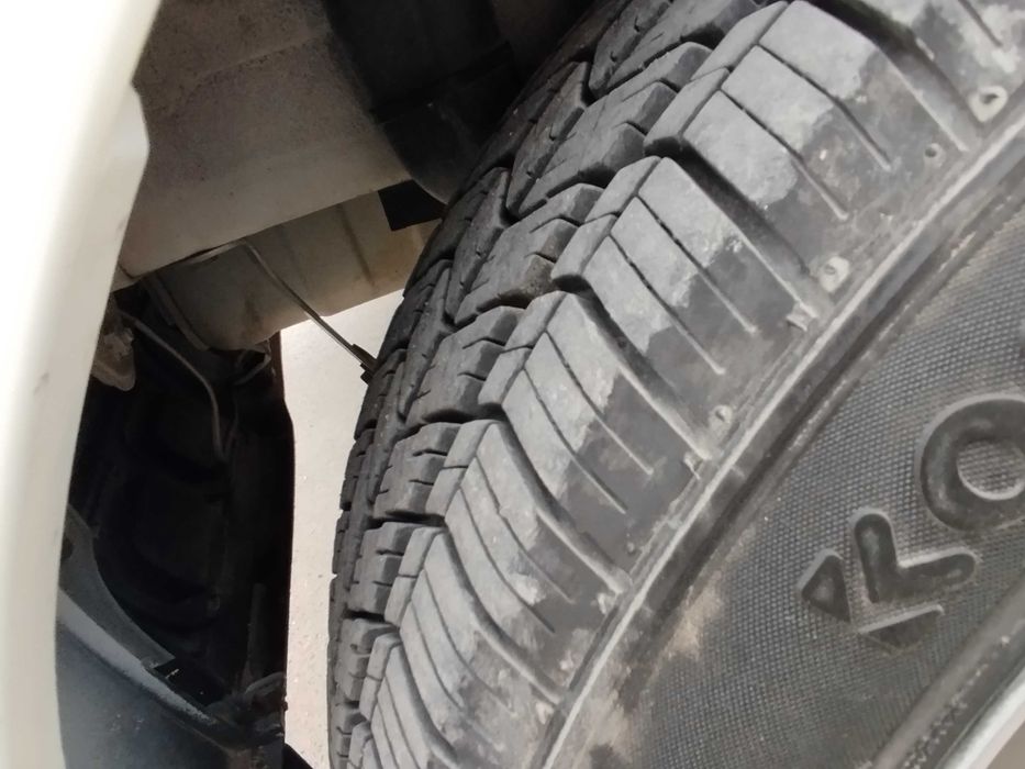 Спарк Идеал,Пропан-4