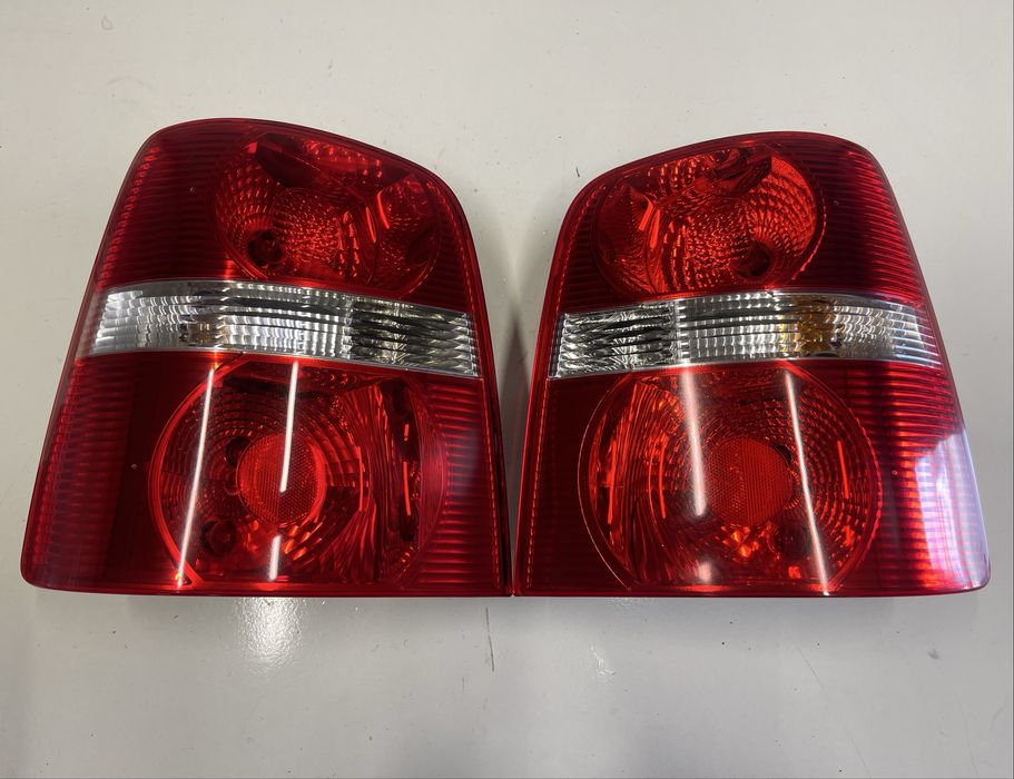 Стопове за Vw Touaran