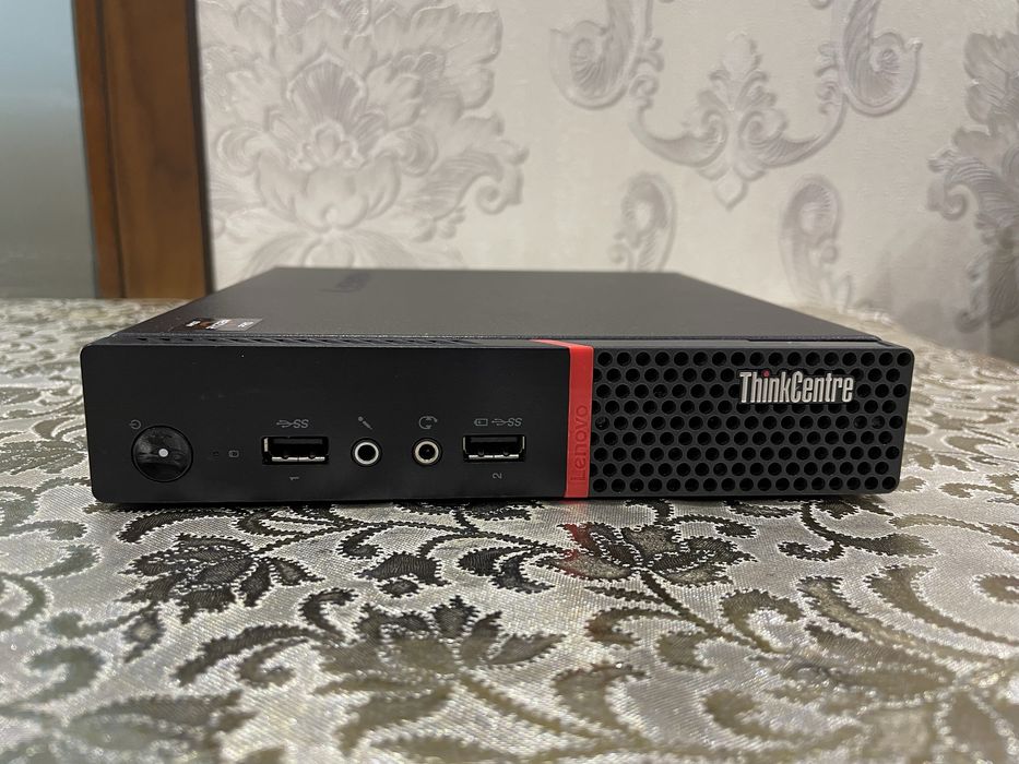 Mini pc Lenovo Tink M713q 8gb 256ssd