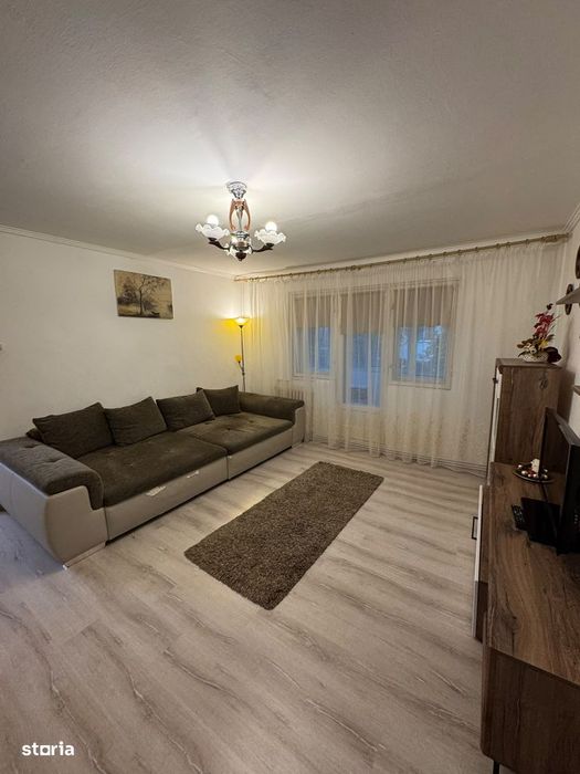 Apartament 3 camere - Decebal - etaj 1