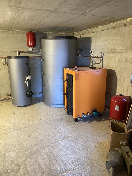 Pfa cu experienta execut lucrai de instalatii termice si sanitare