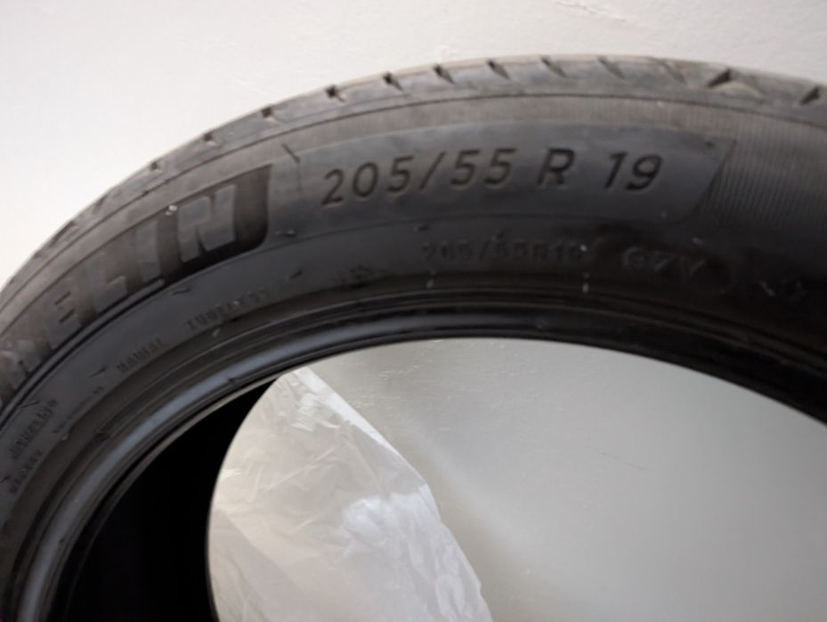 Anvelope vara Michelin ePrimacy 205/55/R19 XL