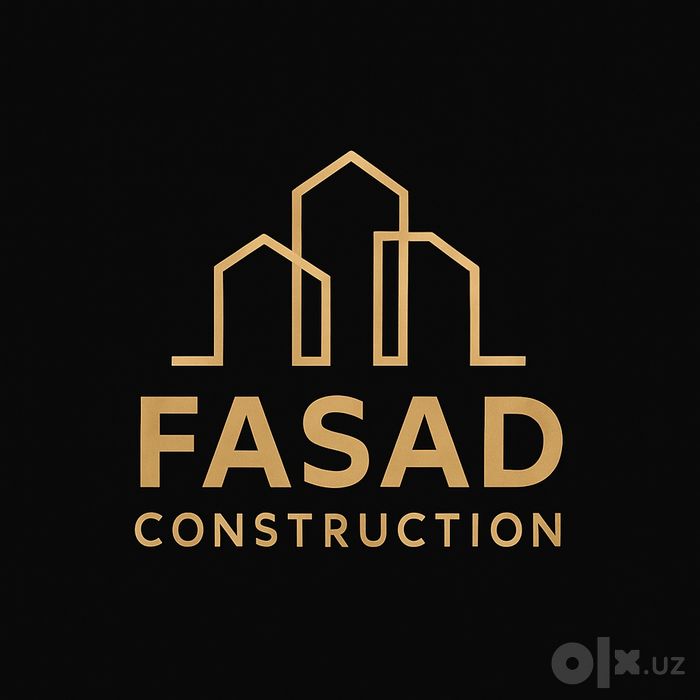 Фасадный работа любой вид фасада