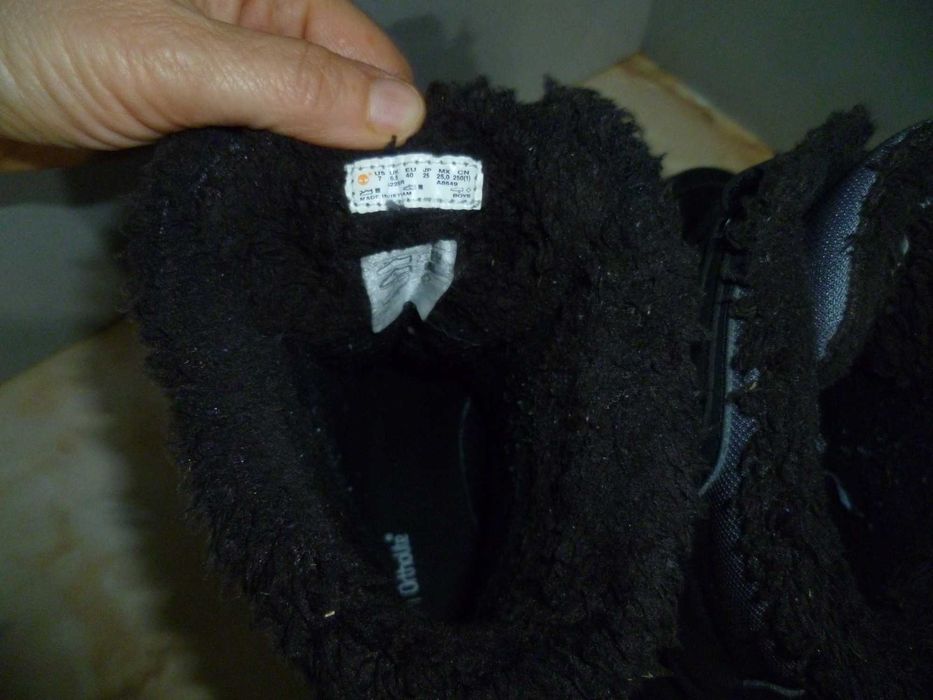 Timberland Gore-tex апрески №40