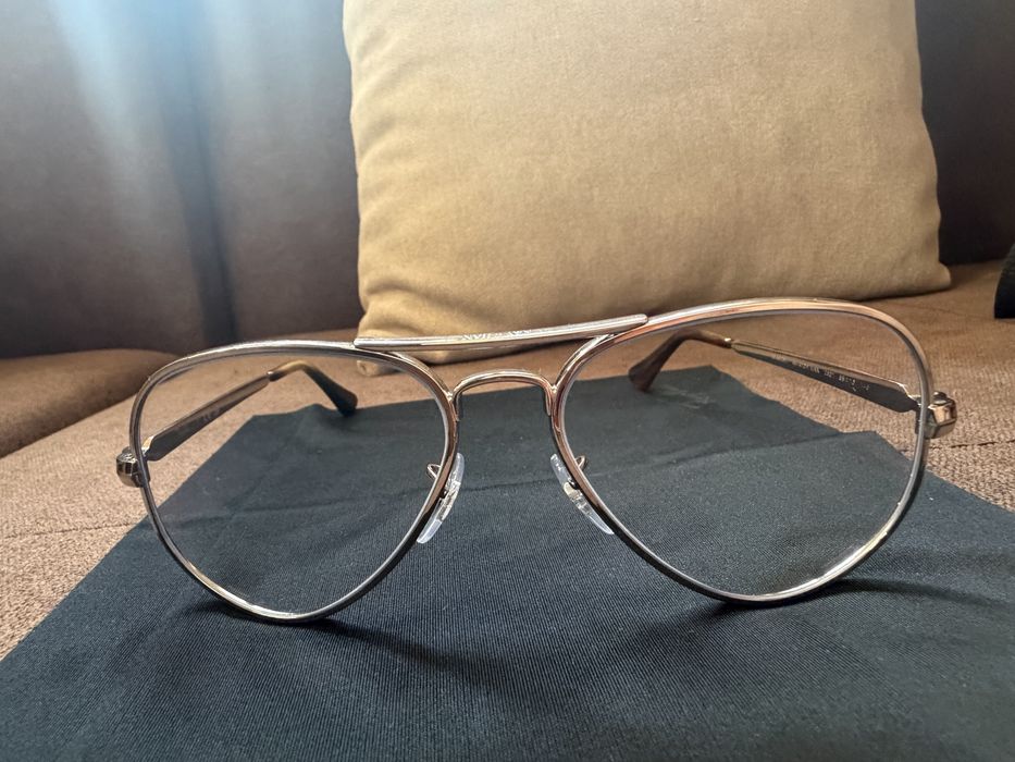 Ray-Ban Aviator 2026 Слънчеви Очила