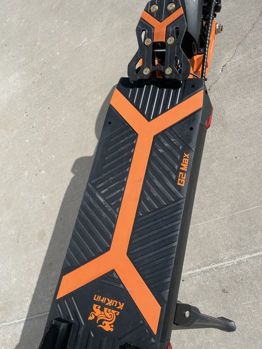 Електрически скутер G2 max