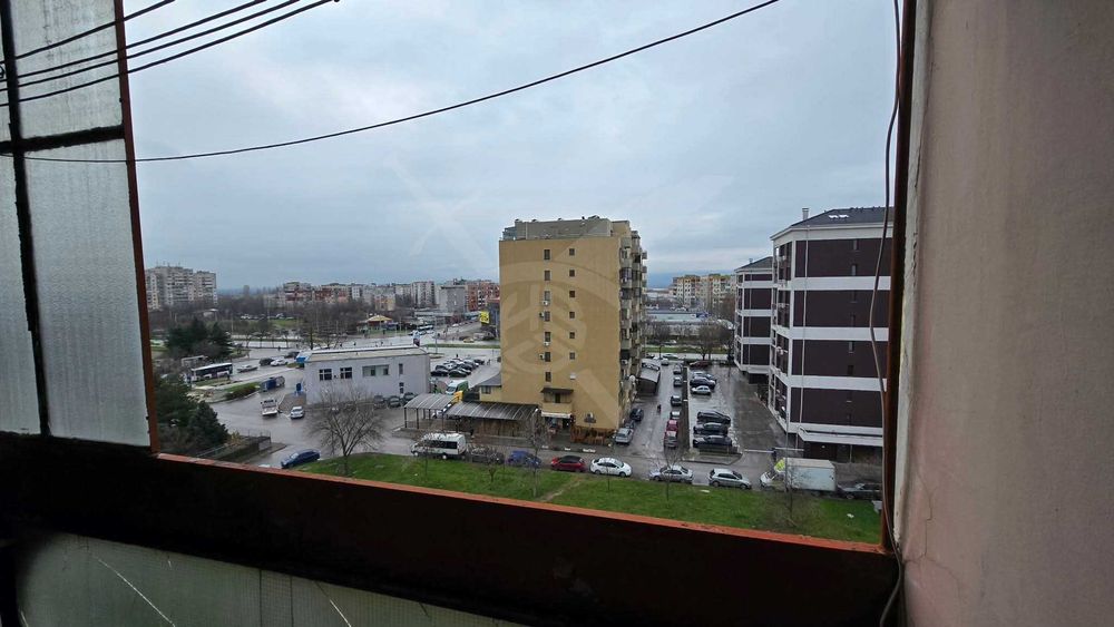 Продава се Двустаен апартамент в Пловдив, Тракия - 48 кв.м за 1116 €/кв.м - Снимка #3