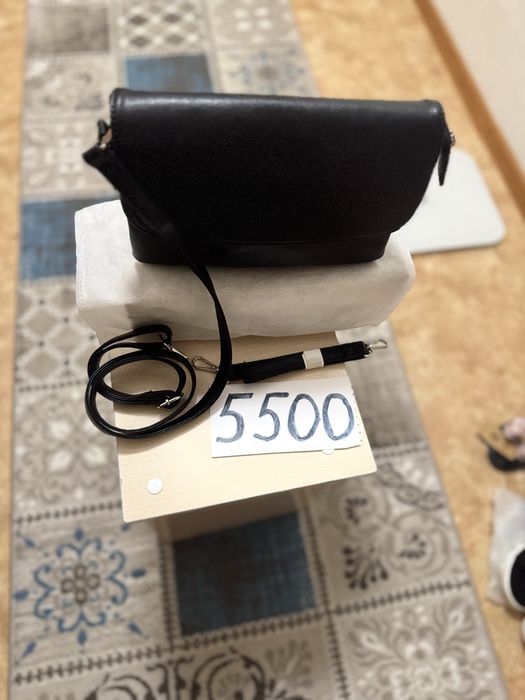 Женская сумка — новая