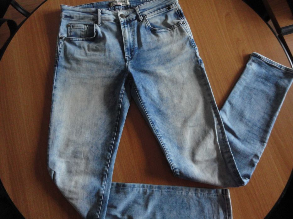 Petrol Industries/W32/мъжки дънки