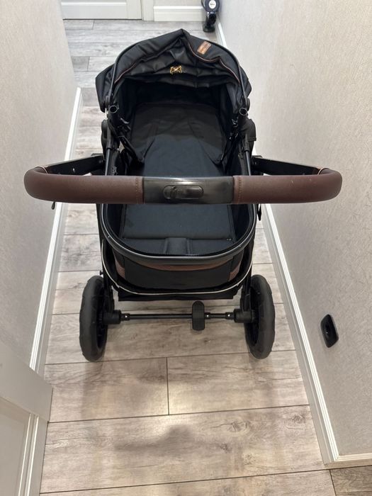 Коляска зима -лето