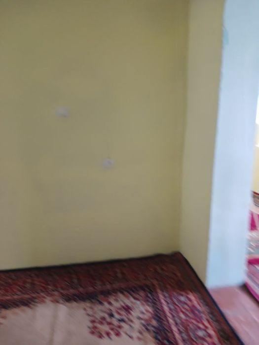 Ассалам алейкум продаётся двухкомнатную квартиру Третий микрорайон воз