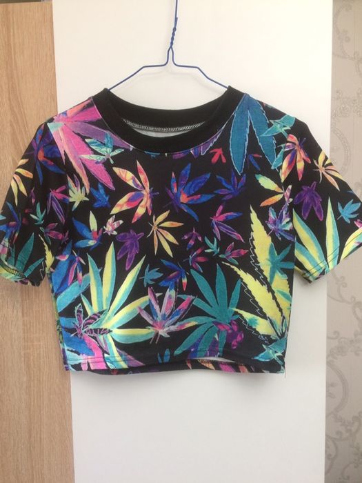 Крутая одежда  для подростков