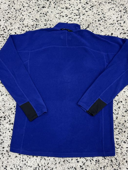 Мъжки полар HAGLOFS . Размер  L