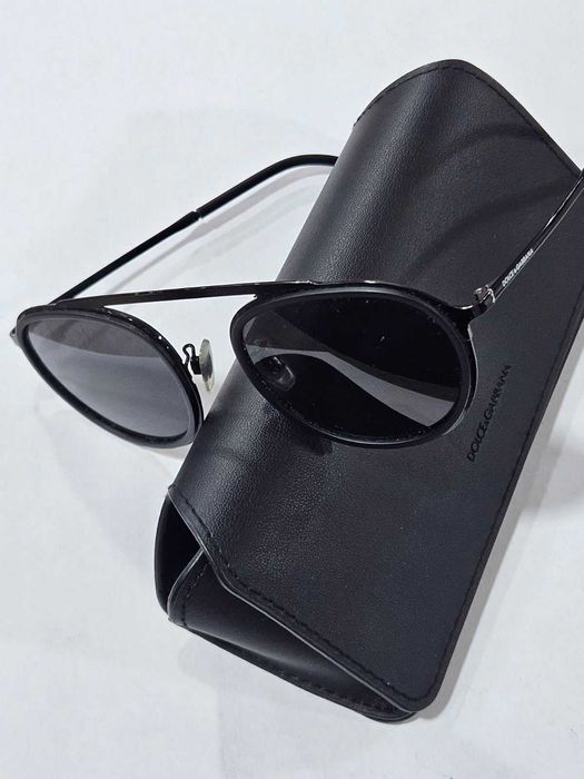 Dolce&Gabbana DG 6150