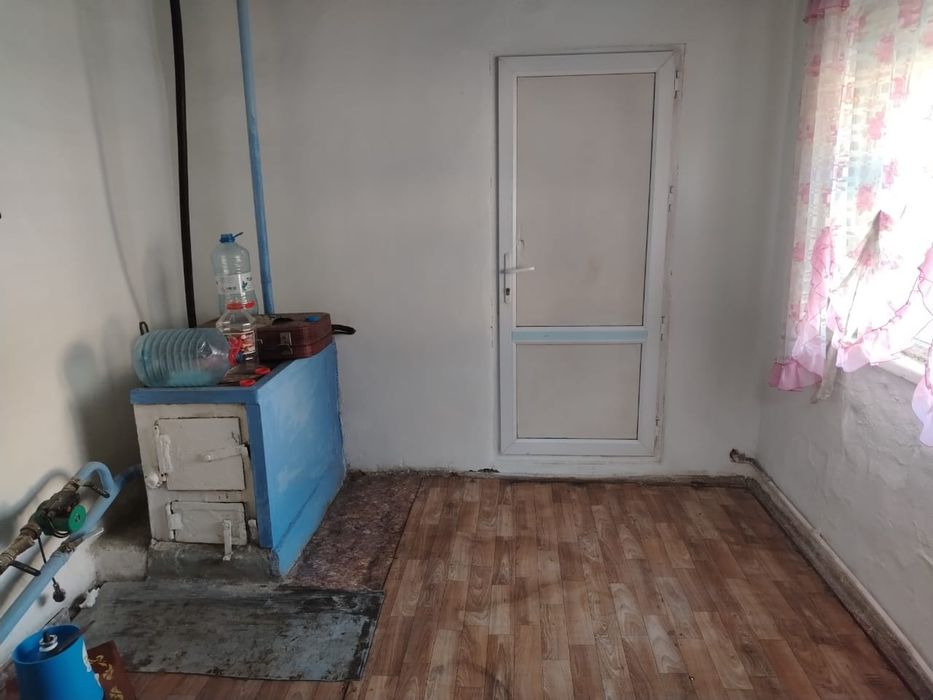 Продам дом  Село Кулаколь.