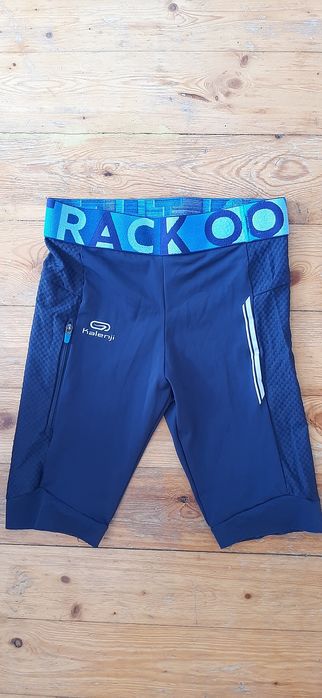 Спортен къс клин KALENJI DECATHLON 34 размер