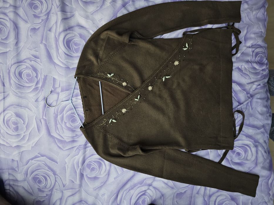 Жилетка като нова