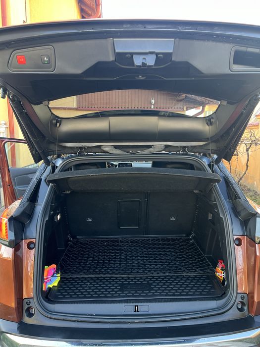 Peugeot 3008 1.5 HDI 131 CP GT Line Automat 8+1 2020