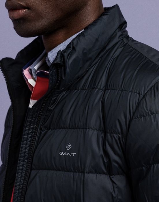 Яке Gant Light Down Jacket