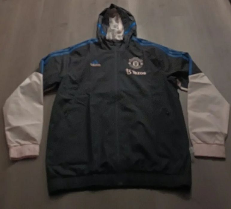 Manchester United Adidas
