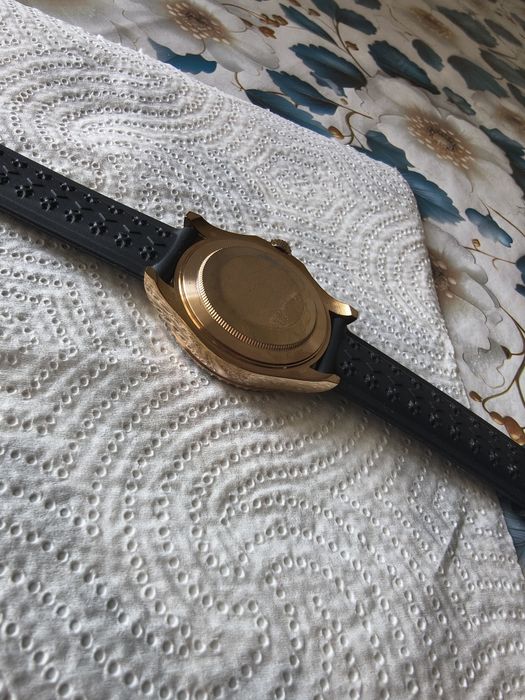 Vand ceas Rolex automatic