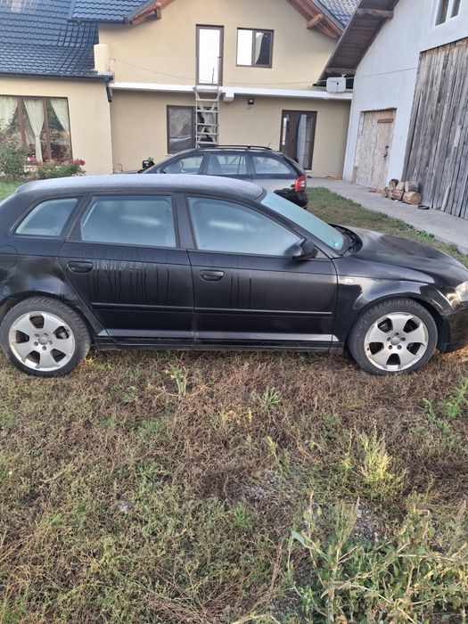 Audi A3! 1.9 Tdi