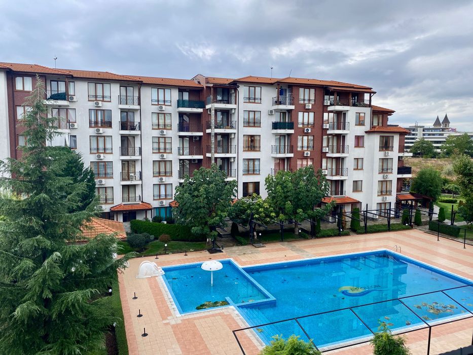 Продава се Двустаен апартамент в с. Равда, Област Бургас - 65 кв.м за 1414 €/кв.м - Снимка #10