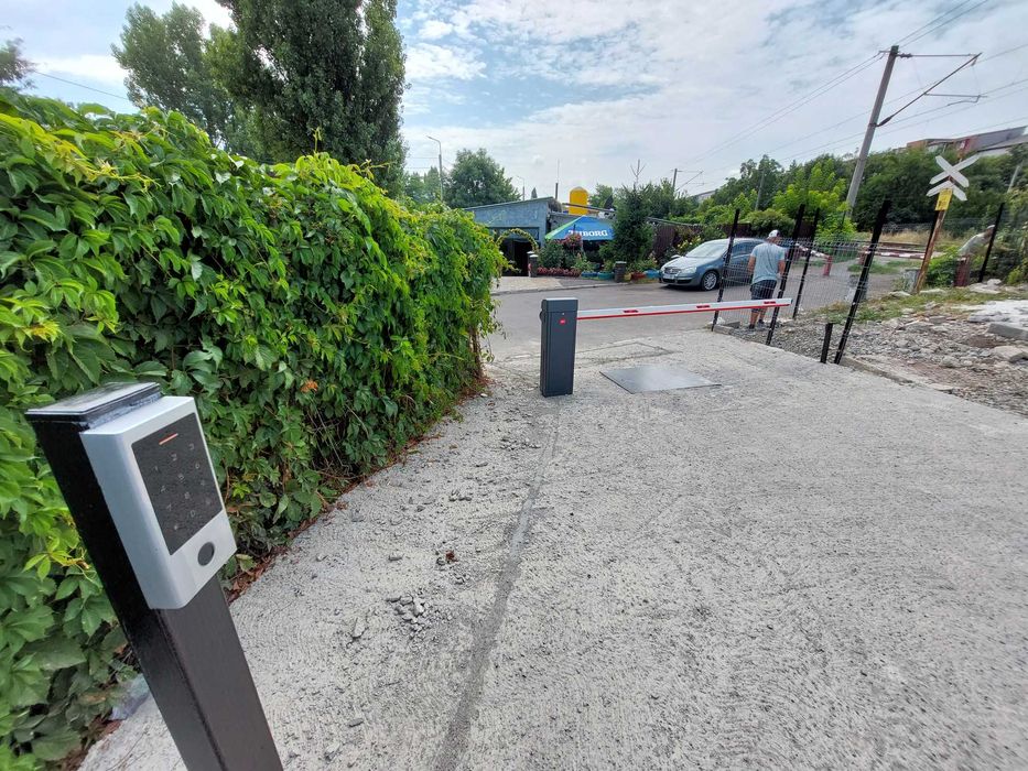 Servicii de reparatie automatizări porți, tot judetul Vaslui