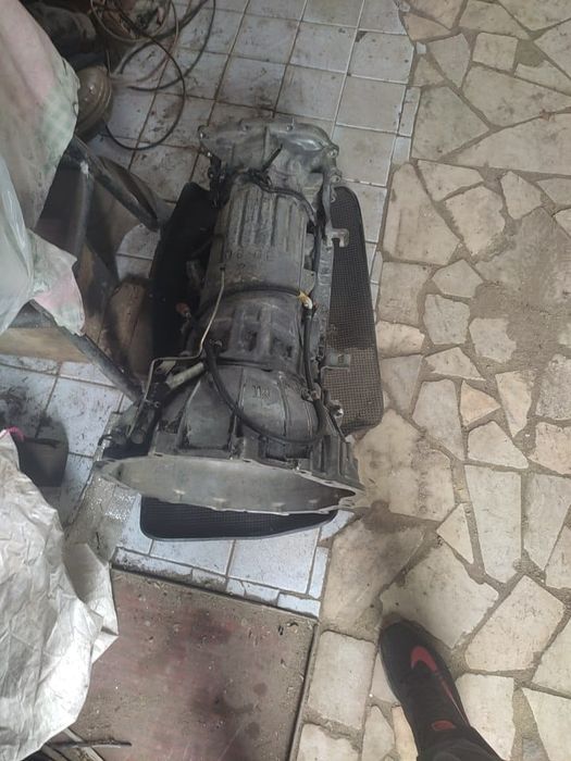 АКПП Aisin AW40-30LE