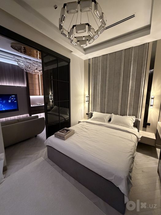 Tashkent city, NEST ONE