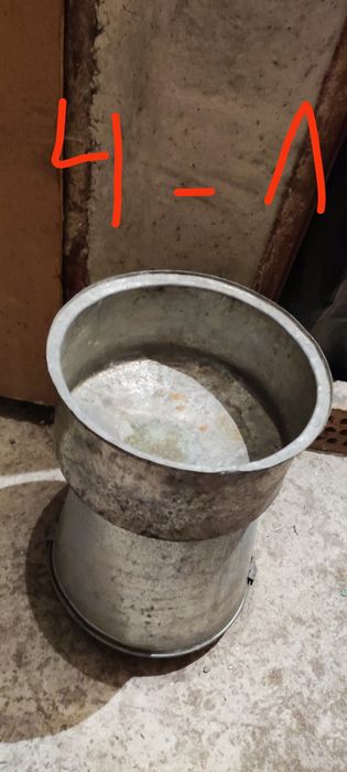 Старинни бакъри/казан