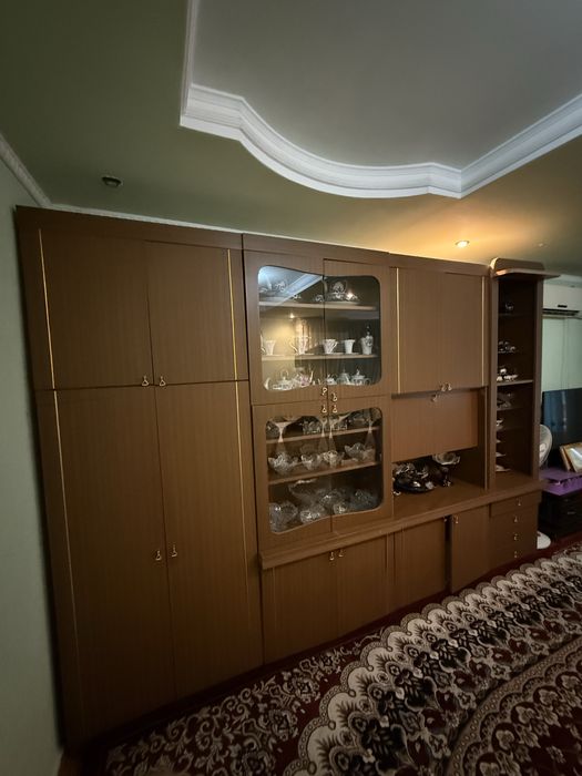 мебел стенка холати яхши