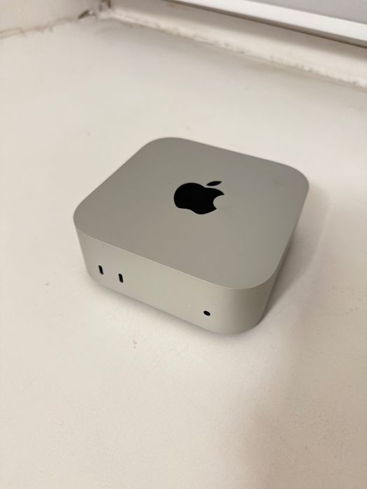 Mac Mini M4 16Gb 2048Gb/2Tb