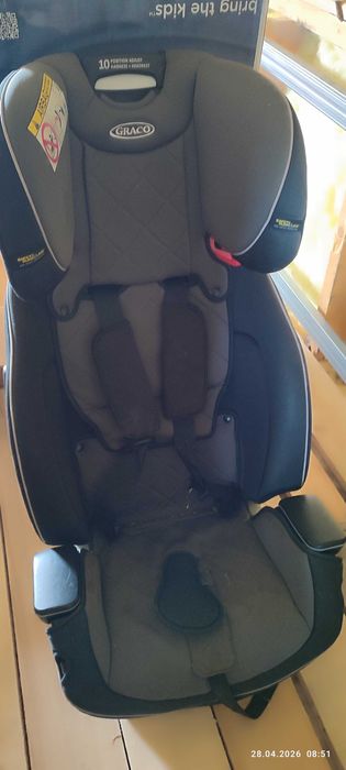 Scaun auto Graco LX Slimfit