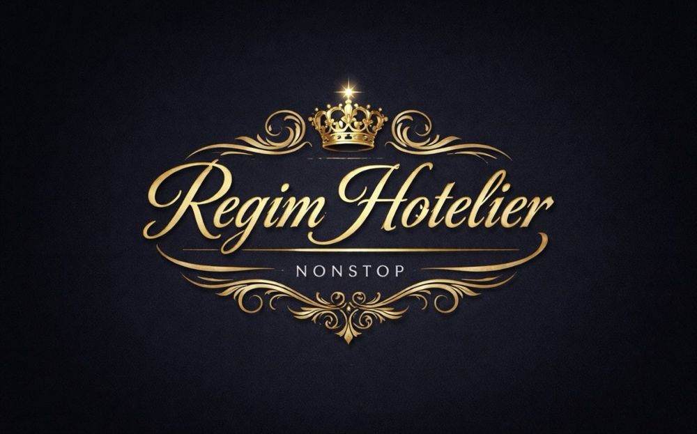 Regim Hotelier Nonstop Titan