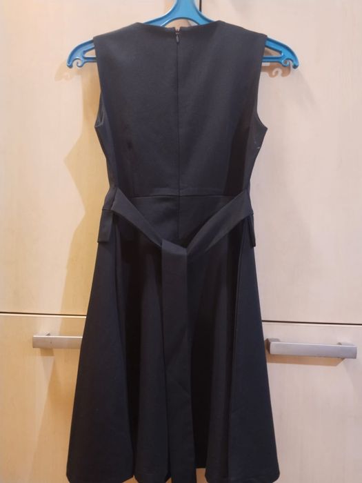 Школьный сарафан