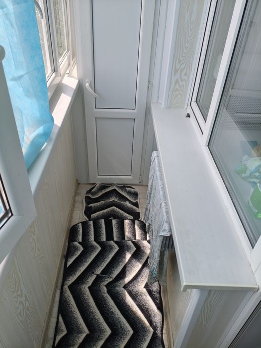 Продам 3 комнатную квартиру