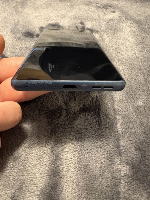 Motorola e 50 fusione