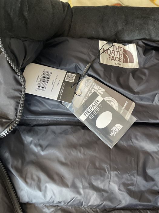 Geaca the north face