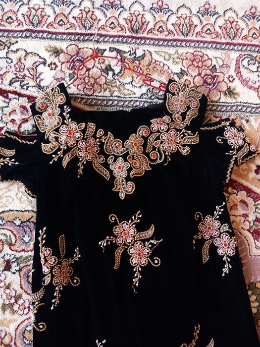 Kuylak lozimi bn qalpogʻi xam bor