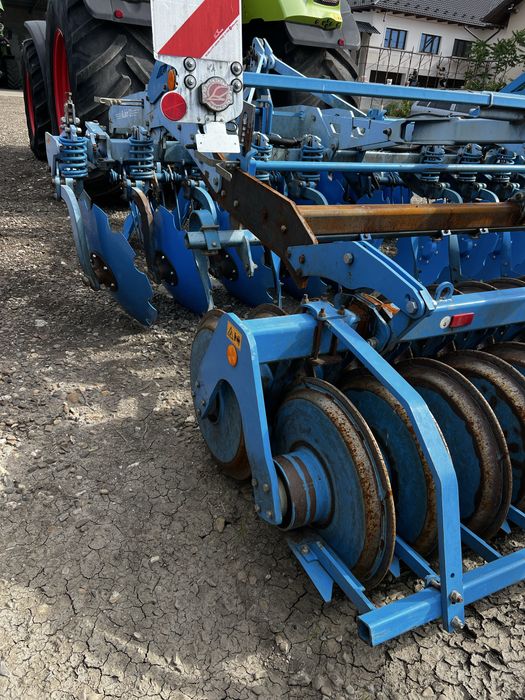 Lemken rubin 12/350
