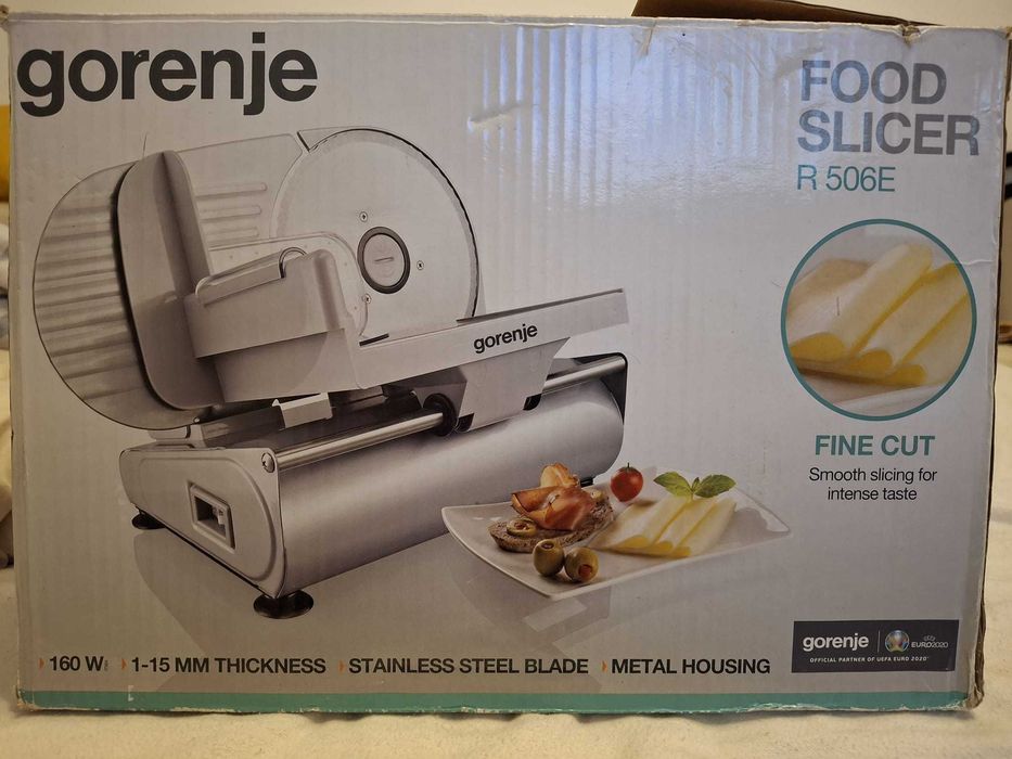 Feliator mezeluri NOU