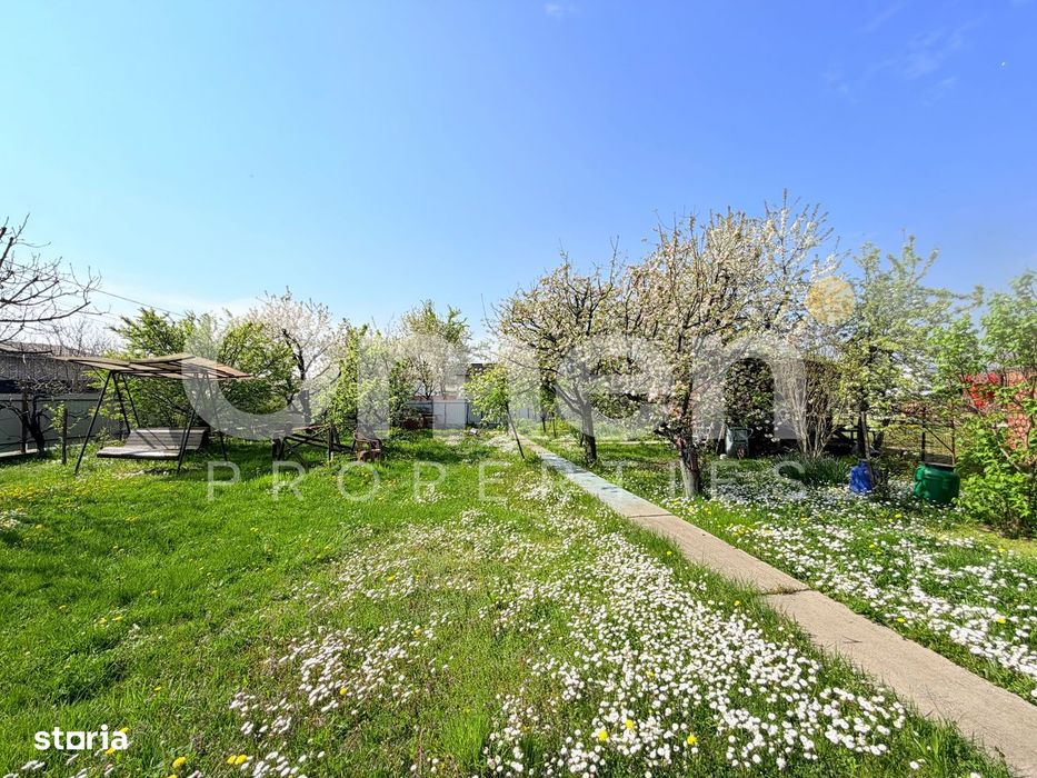 Casa de vanzare | Tautii-Magheraus | 200 mp + 15 ari